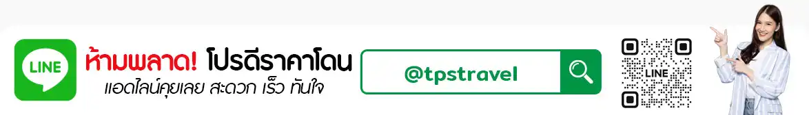 ที.พี.เอส.ทราเวล