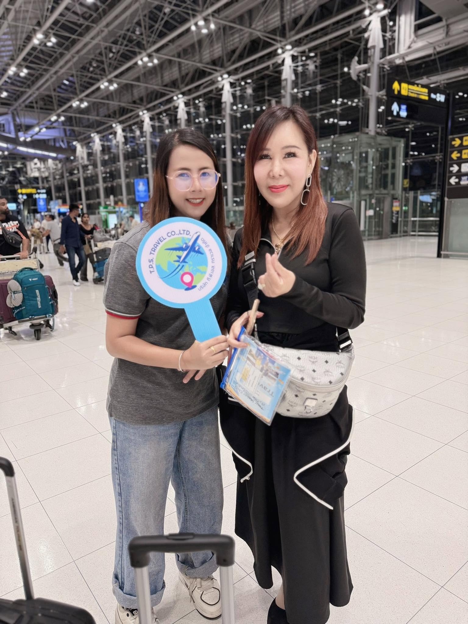รูปส่งกรุ๊ปฮ่องกง 3วัน2คืน